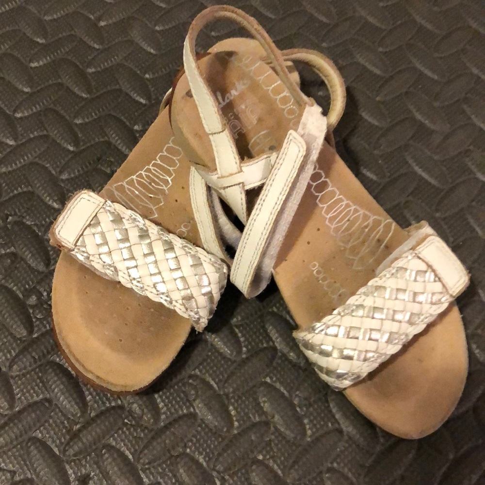 GIRLS Glarks SANDALS